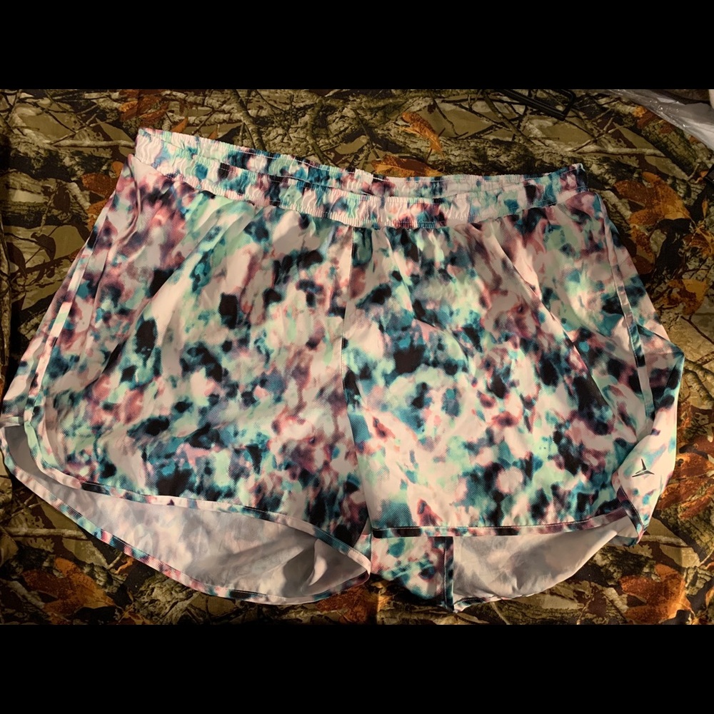 Ladies Shorts